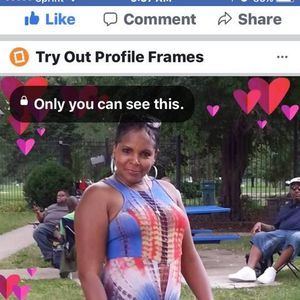 Meet your Posher, Leatha